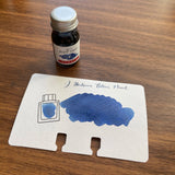 Herbin Fountain Pen Ink Standard Color Bleu Nuit