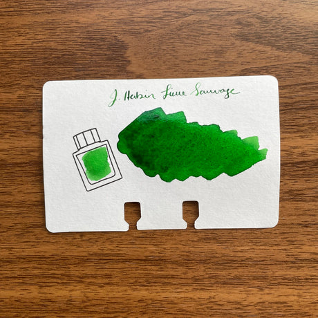 Herbin Fountain Pen Ink / Standard Colors