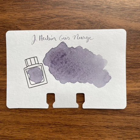 Herbin Fountain Pen Ink / Standard Colors