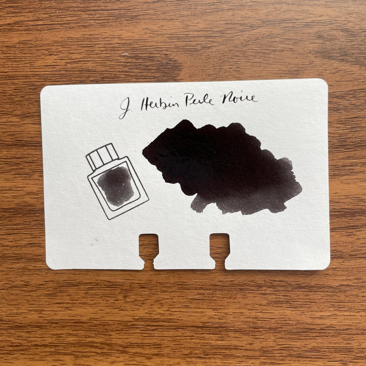 Herbin Fountain Pen Ink / Cartridges