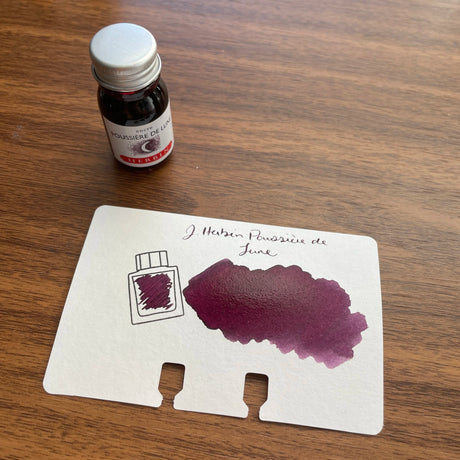 Herbin Fountain Pen Ink / Standard Colors