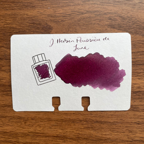 Herbin Fountain Pen Ink / Standard Colors
