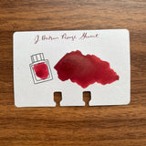 Herbin Fountain Pen Ink / Cartridges