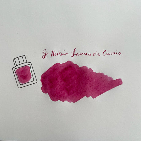 Herbin Fountain Pen Ink / Standard Colors