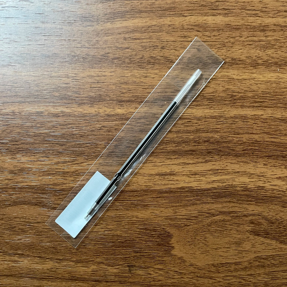 Mark'style/Ohto Needle-tip Ballpoint Refill