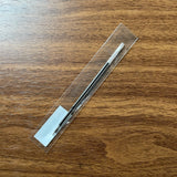 Mark'style/Ohto Needle-tip Ballpoint Refill
