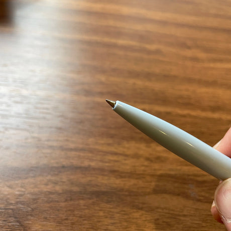 Anterique Ballpoint Tip
