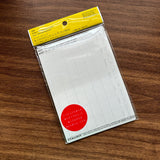 Stalogy Editor's Series Removable Calendar Stickers