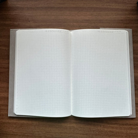 Stalogy 030 Editor's Series Notebook Cover for Stalogy A5 Notebooks
