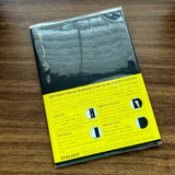 Stalogy 030 Editor's Series Notebook Cover for Stalogy A5 Notebooks