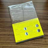 Stalogy 030 Editor's Series Notebook Cover for Stalogy A5 Notebooks