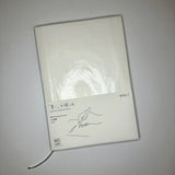 MD Product Cotton Notebook A5