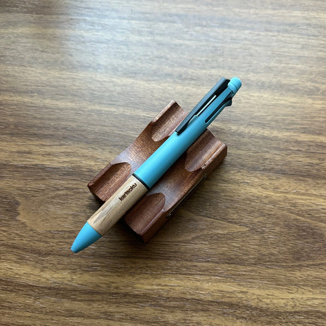 Uni Jetstream x Karimoku 4&1 Multi Pen Special Edition