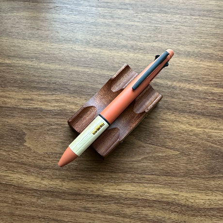 Uni Jetstream x Karimoku 4&1 Multi Pen Special Edition
