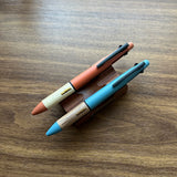 Uni Jetstream x Karimoku 4&1 Multi Pen Special Edition