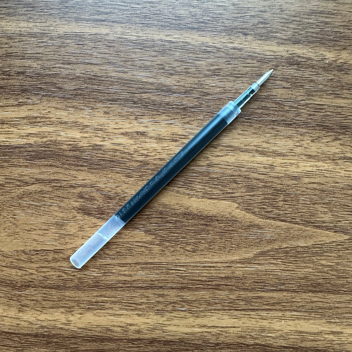 Zebra Sarasa Grande Gel Refills (Standard and Vintage Series)