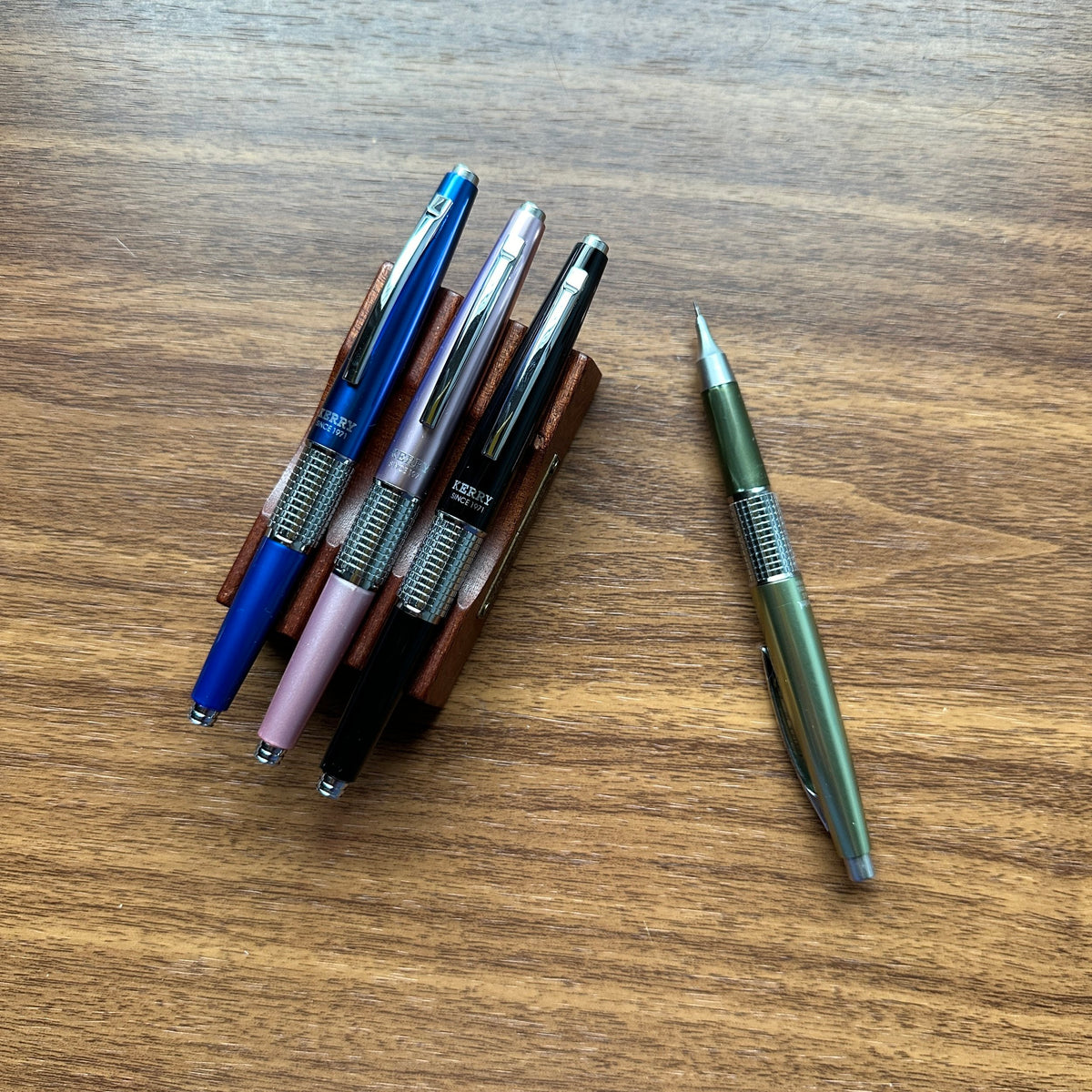 Pentel Sharp Kerry .5mm Mechanical Pencil