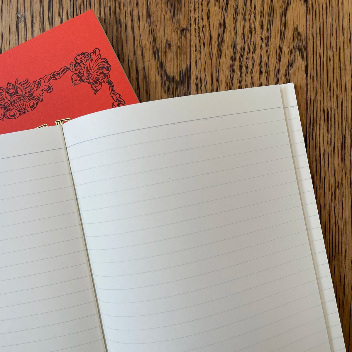 Life "Noble Note" Notebooks