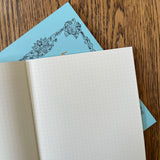 Life "Noble Note" Notebooks