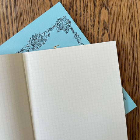 Life "Noble Note" Notebooks