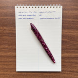 Life Stenographer's Notebook (Top Bound)