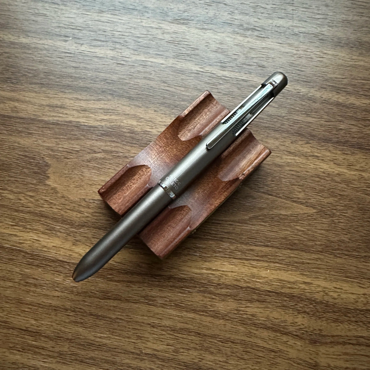 Pilot Hi-Tec-C Coleto 1000 Brown