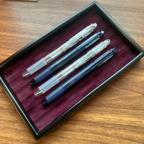 Pilot Hi-Tec-C-Coleto Pen Bodies
