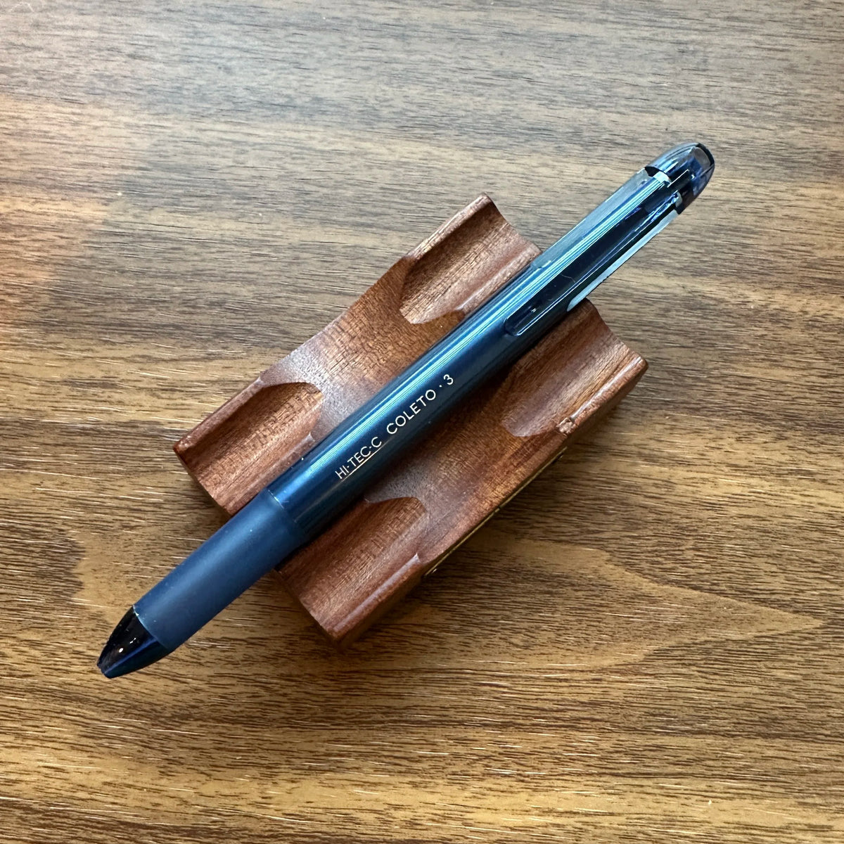 Pilot Hi-Tec-C-Coleto 3 Navy