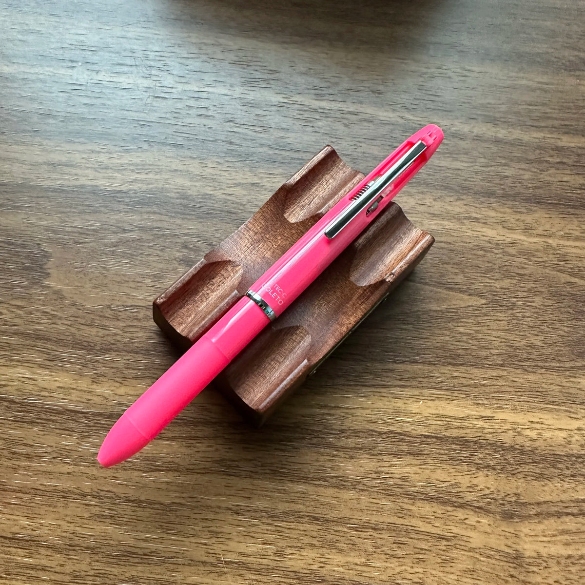 Pilot Hi-Tec-C Coleto 500 Pink