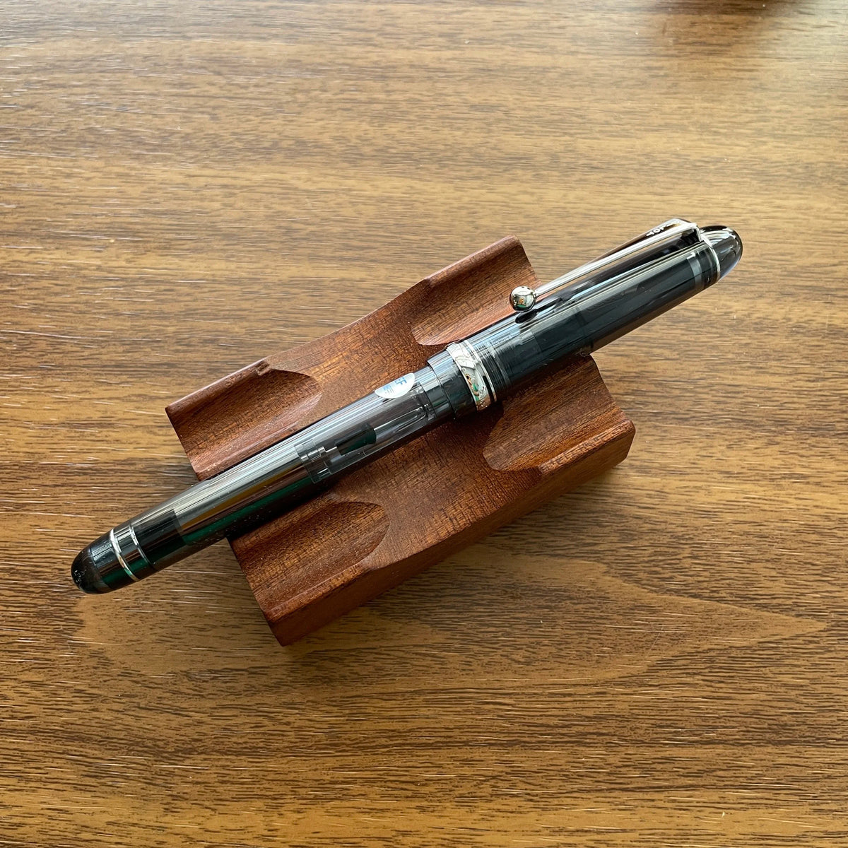 Pilot Custom 74 Fountain Pen (8 Colors Available)