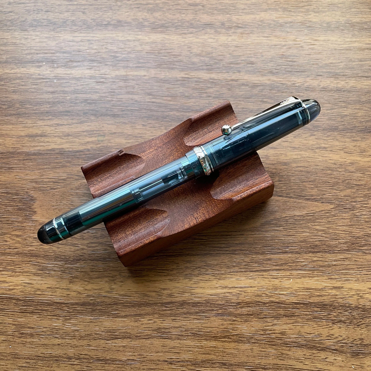 Pilot Custom 74 Fountain Pen (8 Colors Available)