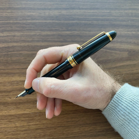Pilot Custom 823 Fountain Pen
