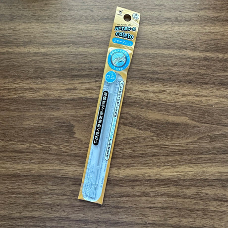 Pilot Hi-Tec-C Coleto Mechanical Pencil .5mm
