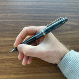 Pilot Custom 74 Fountain Pen (8 Colors Available)
