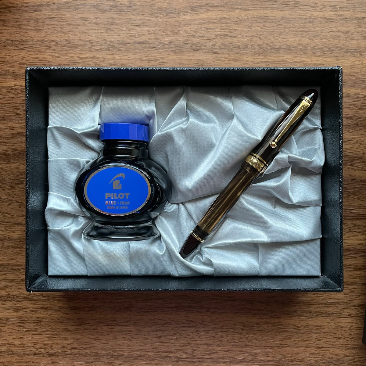 Pilot Custom 823 Fountain Pen