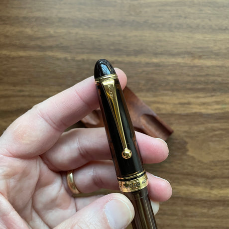 Pilot Custom 823 Fountain Pen