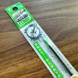 Pilot Hi-Tec-C Coleto Refills Apple Green