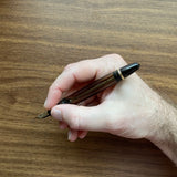Pilot Custom 823 Fountain Pen