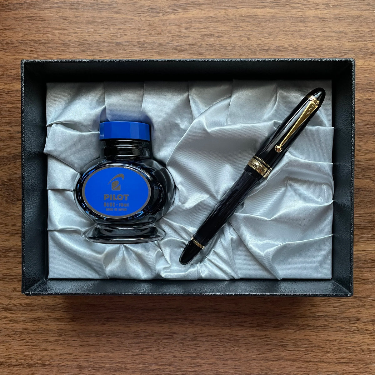 Pilot Custom 823 Fountain Pen