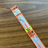 Pilot Hi-Tec-C Coleto Refill Fluorescent Orange