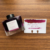 Pilot Iroshizuku 50ml Bottled Ink Yama-Budo