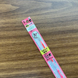 Pilot Hi-Tec-C Coleto Refill Fluorescent Pink