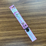 Pilot Hi-Tec-C Coleto Pastel Pink