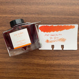 Pilot Iroshizuku 50ml Bottled Ink Yu-Yake