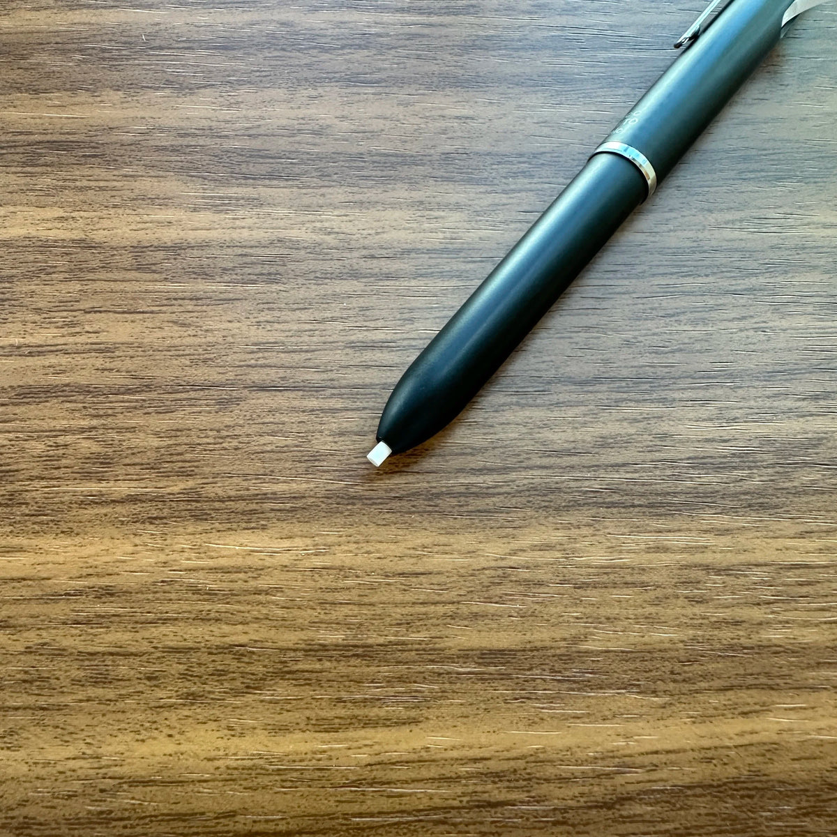 Pilot Hi-Tec-C Coleto Mechanical Pencil Eraser in body