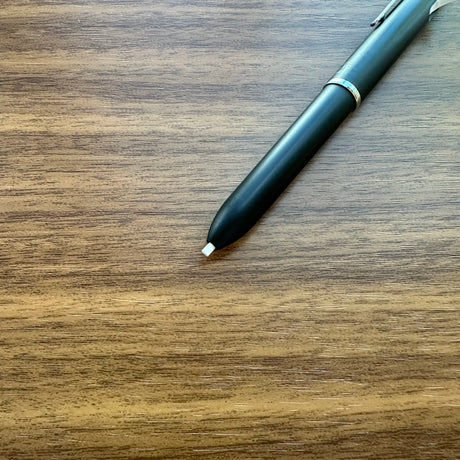 Pilot Hi-Tec-C Coleto Mechanical Pencil Eraser in body