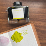 Pilot Iroshizuku 50ml Bottled Ink Hotaru-bi