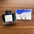 Pilot Iroshizuku 50ml Bottled Ink Ajisai 