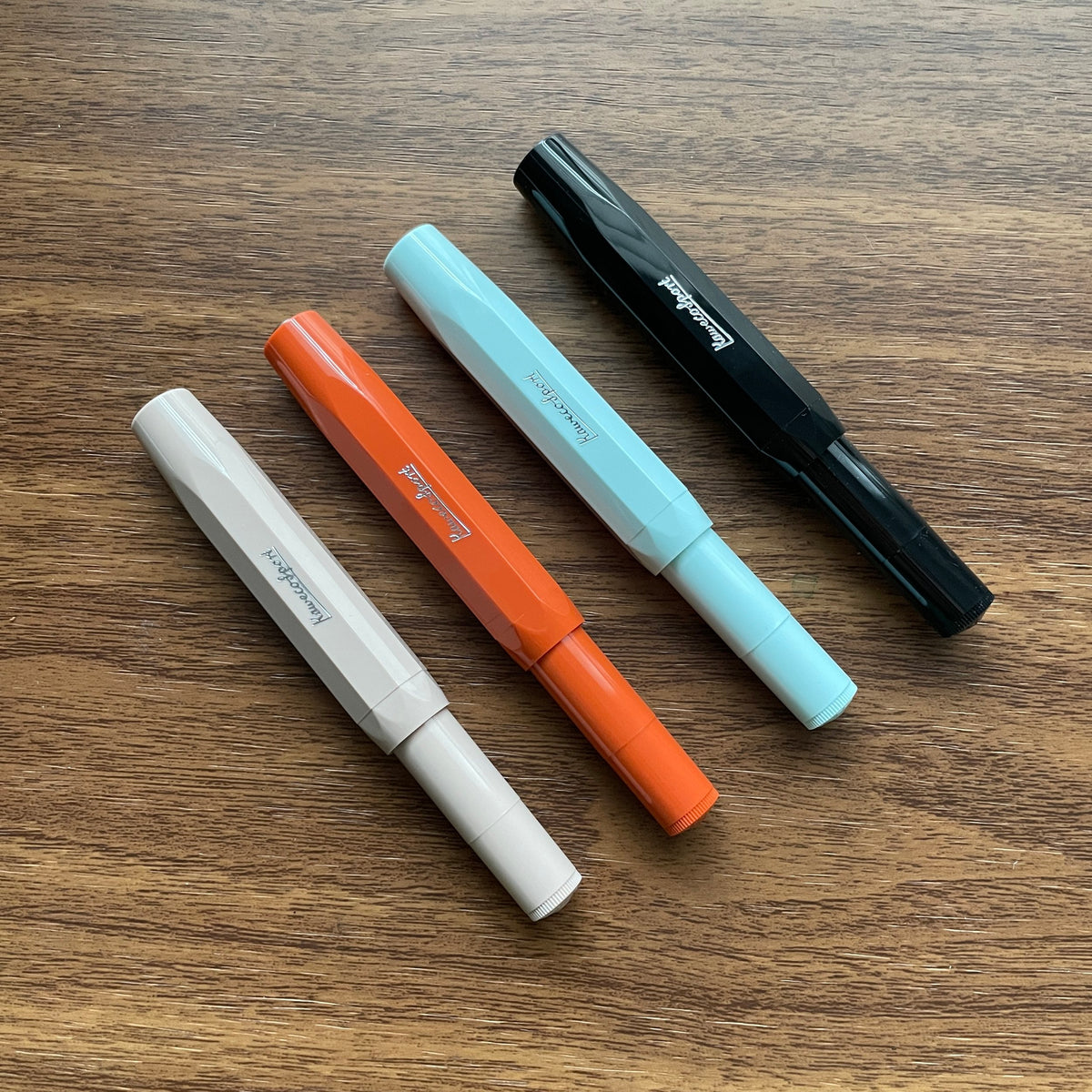 Kaweco Skyline Sport Fountain Pens