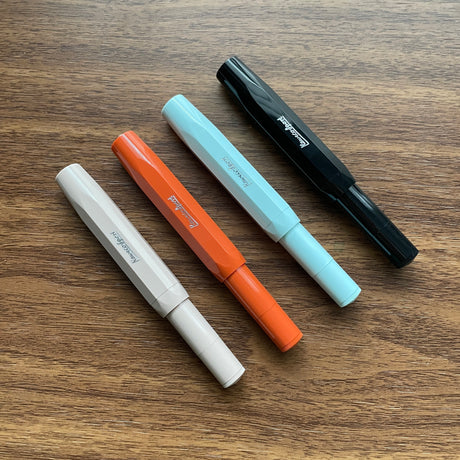 Kaweco Skyline Sport Fountain Pens